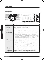 Preview for 104 page of Samsung WW8TA Series User Manual