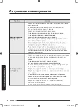 Preview for 120 page of Samsung WW8TA Series User Manual