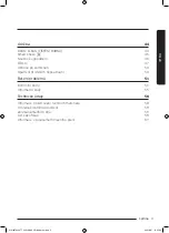 Preview for 139 page of Samsung WW8TA Series User Manual