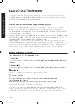 Preview for 140 page of Samsung WW8TA Series User Manual