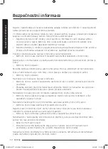 Preview for 148 page of Samsung WW8TA Series User Manual