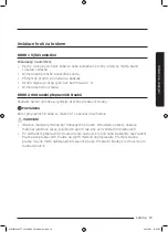 Preview for 155 page of Samsung WW8TA Series User Manual