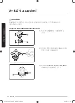 Preview for 160 page of Samsung WW8TA Series User Manual