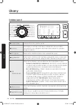 Preview for 172 page of Samsung WW8TA Series User Manual