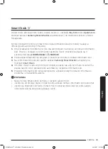 Preview for 181 page of Samsung WW8TA Series User Manual