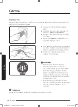 Preview for 184 page of Samsung WW8TA Series User Manual