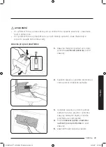 Preview for 185 page of Samsung WW8TA Series User Manual