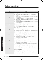 Preview for 192 page of Samsung WW8TA Series User Manual