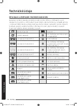 Preview for 194 page of Samsung WW8TA Series User Manual