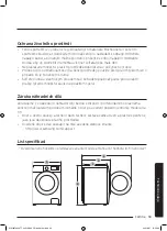 Preview for 195 page of Samsung WW8TA Series User Manual