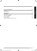 Preview for 207 page of Samsung WW8TA Series User Manual