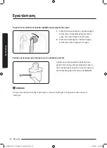 Preview for 230 page of Samsung WW8TA Series User Manual