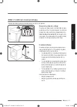 Preview for 231 page of Samsung WW8TA Series User Manual