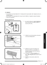 Preview for 253 page of Samsung WW8TA Series User Manual