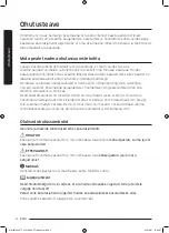 Preview for 276 page of Samsung WW8TA Series User Manual