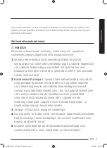 Preview for 277 page of Samsung WW8TA Series User Manual