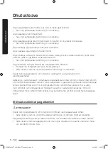 Preview for 280 page of Samsung WW8TA Series User Manual