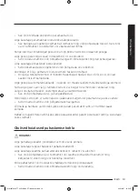 Preview for 285 page of Samsung WW8TA Series User Manual