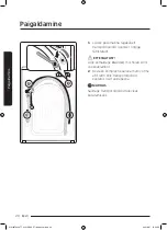 Preview for 292 page of Samsung WW8TA Series User Manual