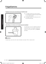 Preview for 298 page of Samsung WW8TA Series User Manual