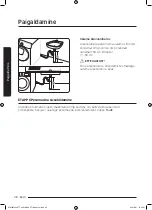 Preview for 300 page of Samsung WW8TA Series User Manual