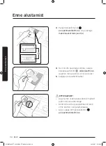 Preview for 306 page of Samsung WW8TA Series User Manual