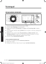 Preview for 310 page of Samsung WW8TA Series User Manual