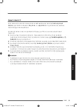 Preview for 317 page of Samsung WW8TA Series User Manual