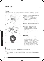 Preview for 320 page of Samsung WW8TA Series User Manual