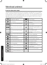 Preview for 330 page of Samsung WW8TA Series User Manual