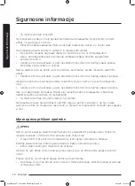 Preview for 350 page of Samsung WW8TA Series User Manual