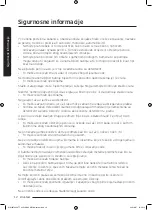 Preview for 352 page of Samsung WW8TA Series User Manual