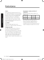 Preview for 358 page of Samsung WW8TA Series User Manual