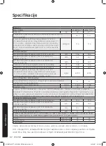 Preview for 402 page of Samsung WW8TA Series User Manual