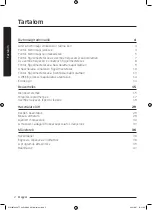 Preview for 410 page of Samsung WW8TA Series User Manual