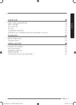 Preview for 411 page of Samsung WW8TA Series User Manual