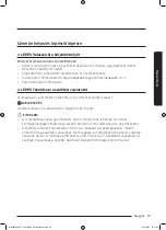 Preview for 427 page of Samsung WW8TA Series User Manual