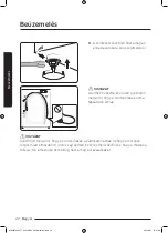 Preview for 430 page of Samsung WW8TA Series User Manual