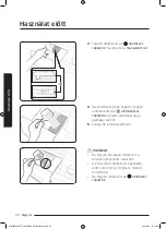 Preview for 442 page of Samsung WW8TA Series User Manual