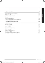 Preview for 479 page of Samsung WW8TA Series User Manual