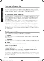 Preview for 480 page of Samsung WW8TA Series User Manual