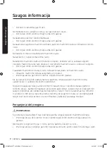 Preview for 484 page of Samsung WW8TA Series User Manual