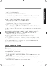 Preview for 489 page of Samsung WW8TA Series User Manual