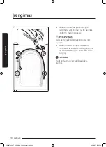 Preview for 496 page of Samsung WW8TA Series User Manual