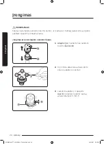 Preview for 500 page of Samsung WW8TA Series User Manual