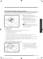 Preview for 509 page of Samsung WW8TA Series User Manual