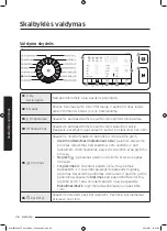 Preview for 512 page of Samsung WW8TA Series User Manual