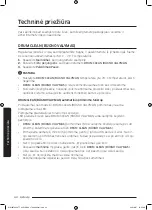 Preview for 520 page of Samsung WW8TA Series User Manual