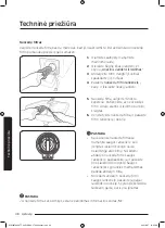 Предварительный просмотр 524 страницы Samsung WW8TA Series User Manual