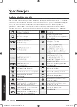 Preview for 534 page of Samsung WW8TA Series User Manual